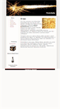 Mobile Screenshot of pirotechnika.tdnet.com.pl